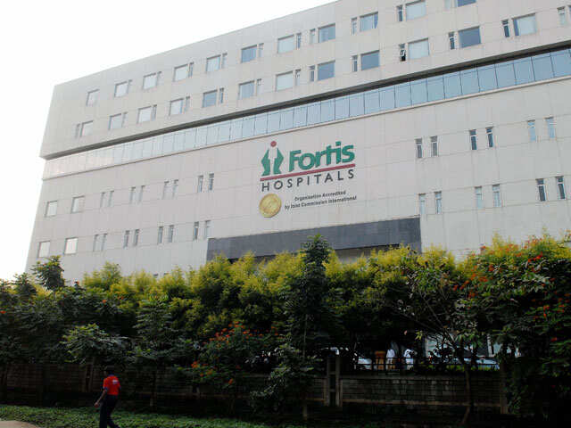 Manipal-TPG combine, IHH still in race for Fortis stake
