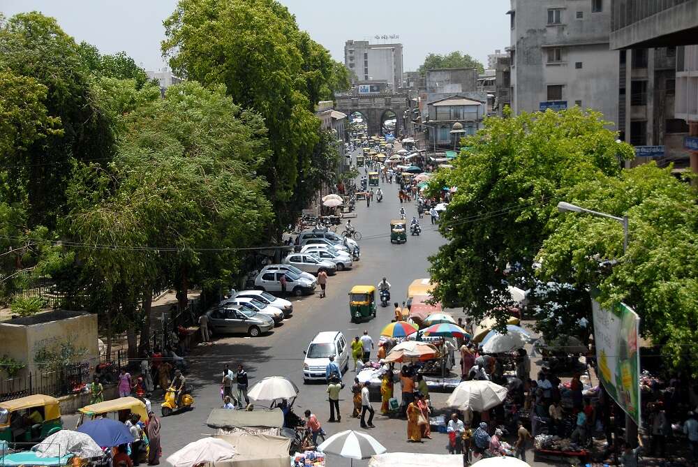 Over 30,000 residential buildings turned commercial in Ahmedabad in 16 years: RTI