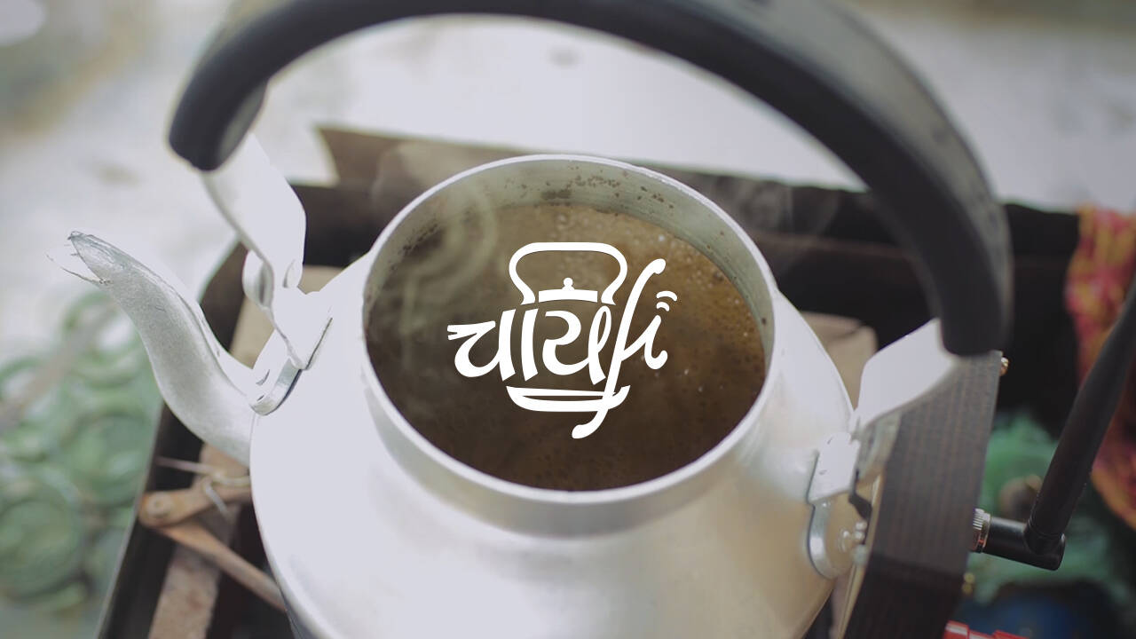 A tea kettle that generates Wi-Fi? Dentsu Webchutney, Chakra Tea attempt to redefine tea-breaks