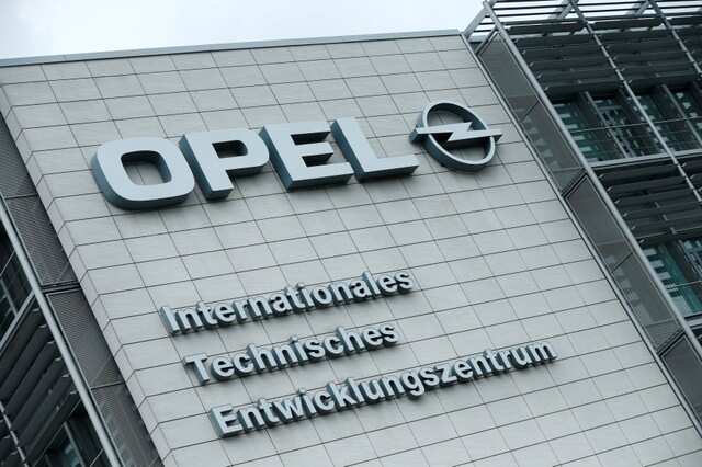 "A sale of Opel's development would rob Opel of its future."