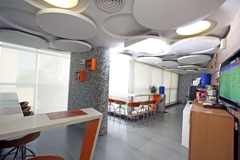 Vatika Business Centre leases 36,000 sq ft space in Pune