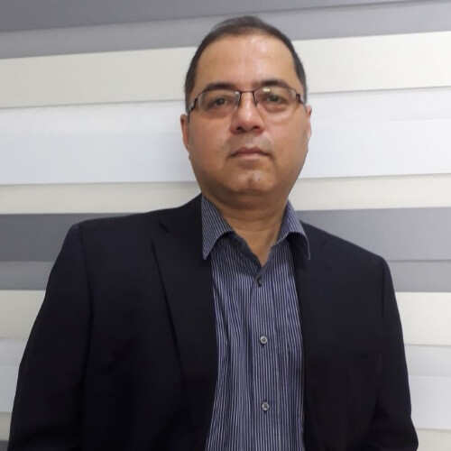 Asfar Khan joins Kellogg Company as Director-IT, South Asia