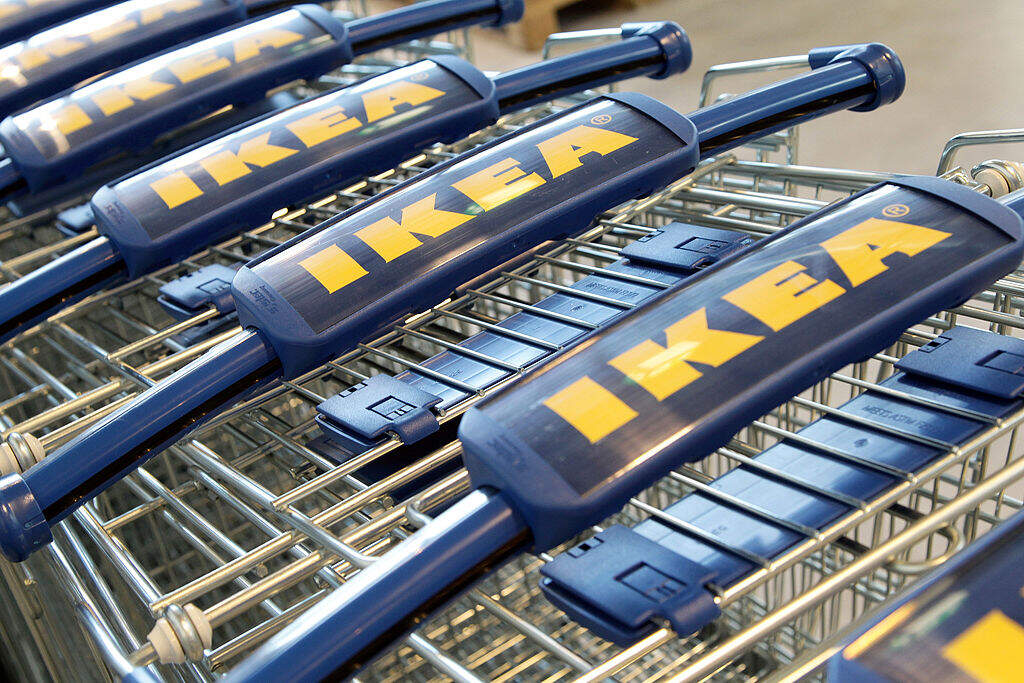 IKEA upbeat on e-commerce, may begin with Mumbai