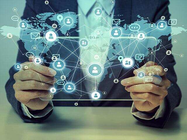 India is powering Japanese IT firm's global push