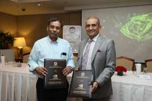 NVIDIA and CEERI set up Center of Excellence for development of Intelligent systems