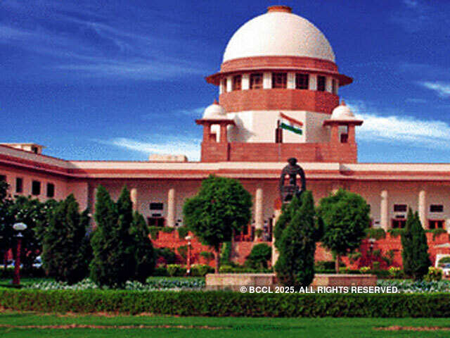 SC asks Justice Dhingra panel to auction Unitech's properties in UP, Tamil Nadu