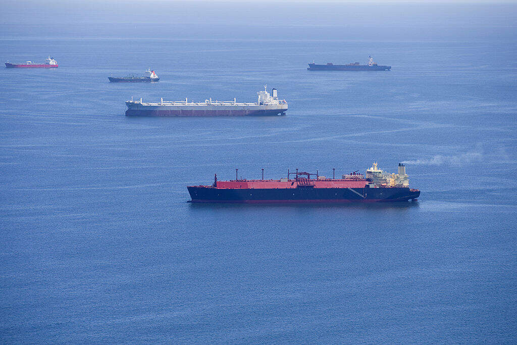 EXPLAINED: Strait of Hormuz - the world's most important oil artery