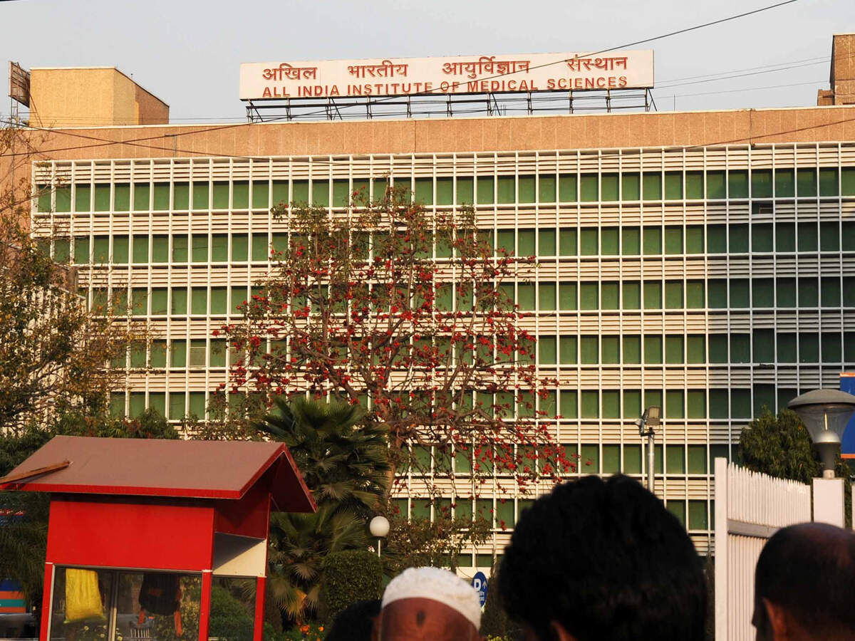 New wards in AIIMS centre not equipped: Nurses