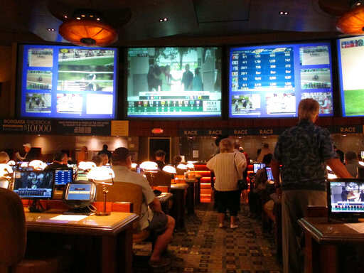 Legalise regulated gambling & sports betting: Law Commission