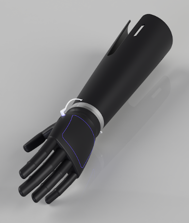 Upcoming Version (Picture Courtesy: Social Hardware)