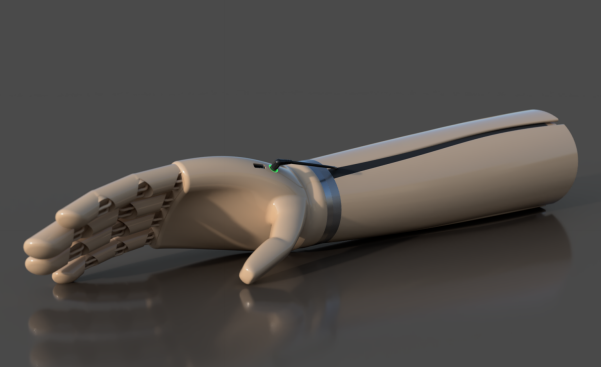 Upcoming Version (Picture Courtesy: Social Hardware)