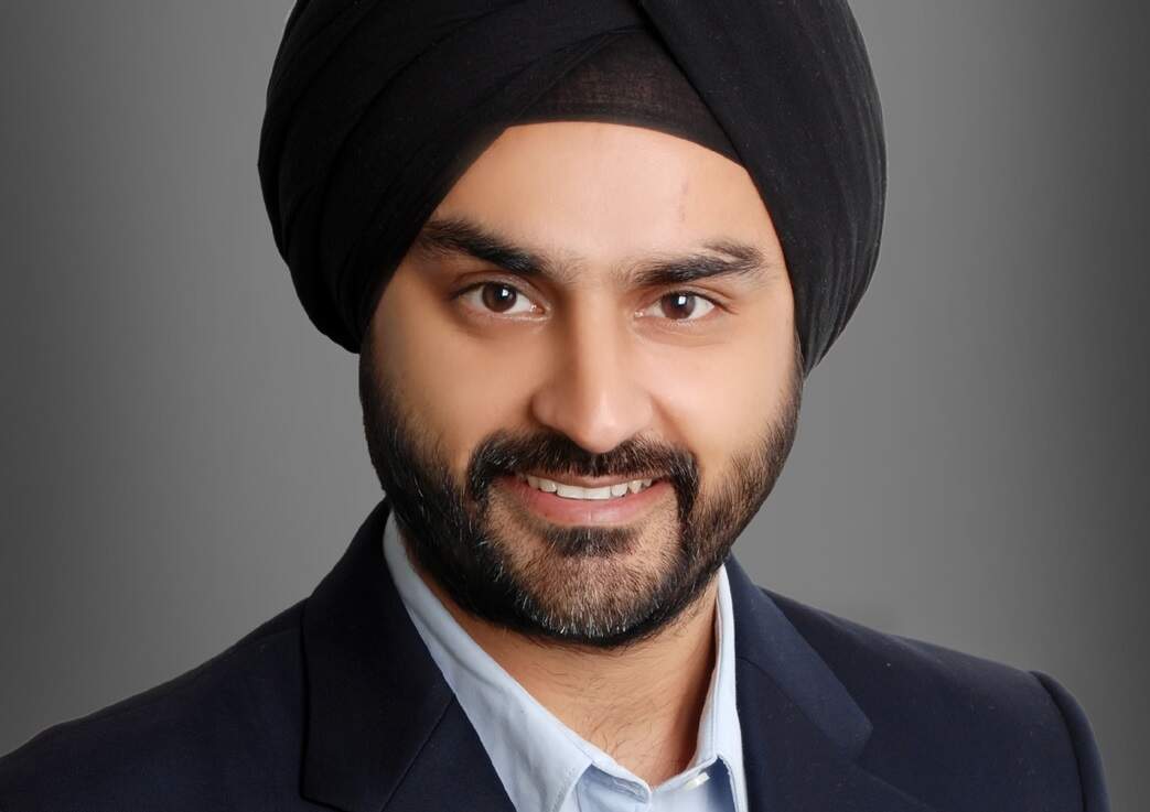 Daman Soni 