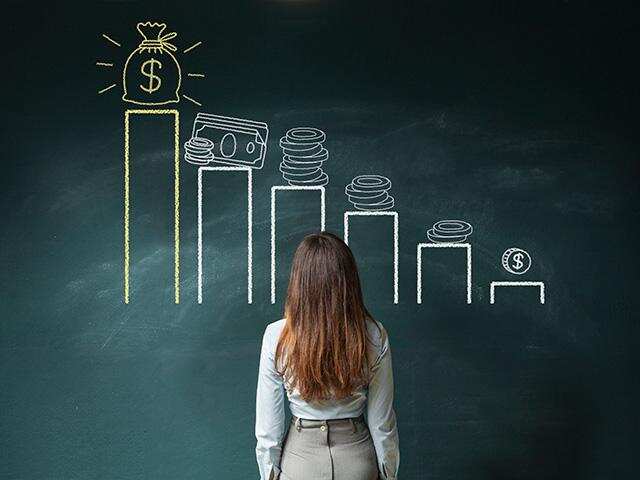 Your salary hike may now depend on next year’s performance