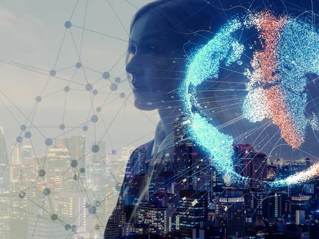 Firms need transparency to navigate the dark side of AI: Cognizant's Manish Bahl