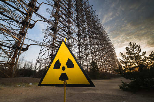 Curb new nuclear plants and back renewables, UK government advisers say