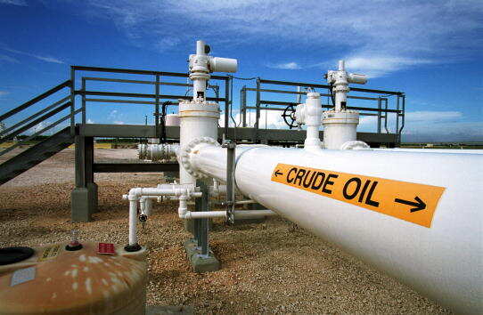 Canadian oil executives downplay severity of transportation bottlenecks