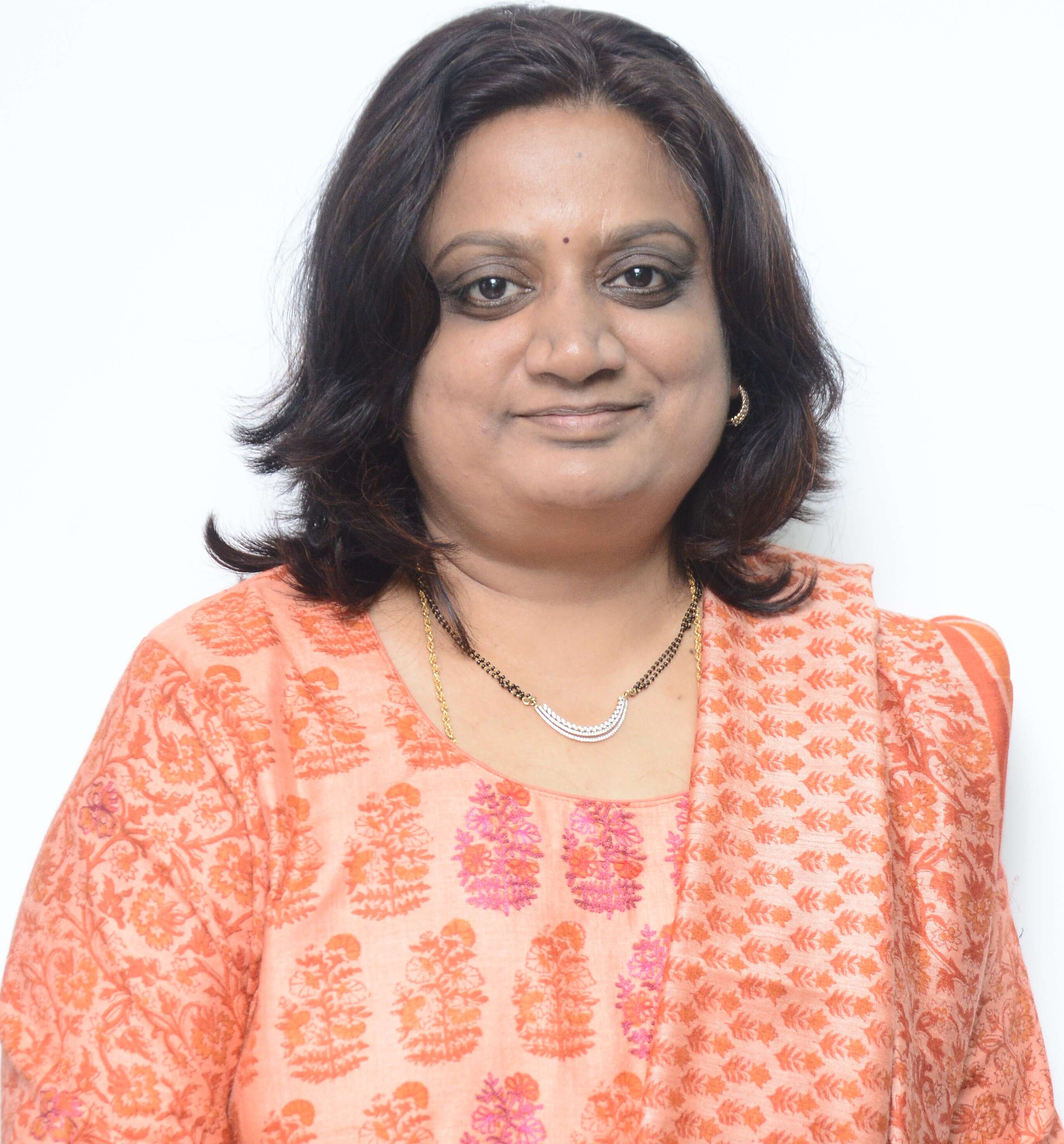 Meet Jyothirlatha B, the driving force behind DHFL’s digital transformation