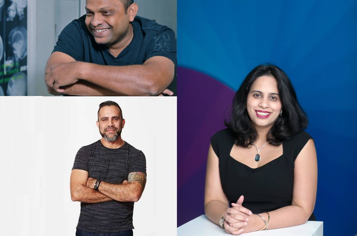 Sudeep Gohil, Agnello Dias, Amrita Randhawa among Spikes Asia 2018 Jury Presidents