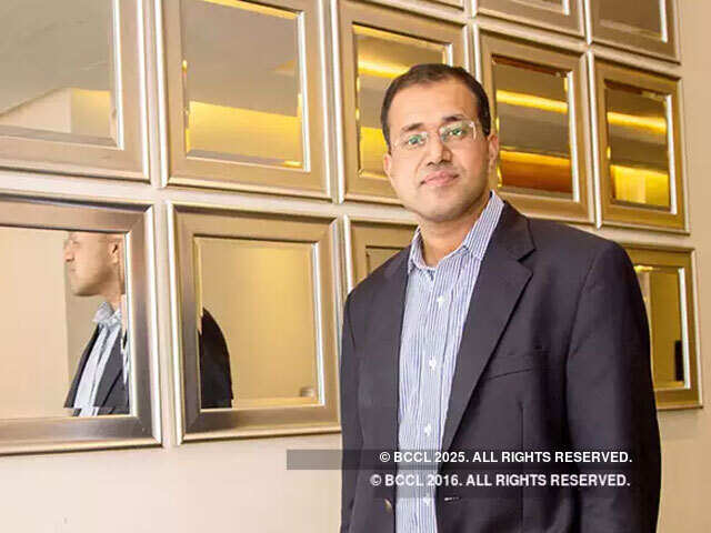 Amit Jain to now independently handle APAC region of Uber