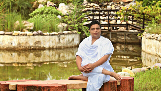 Patanjali won't back out from race to acquire Ruchi Soya, says Acharya Balkrishna