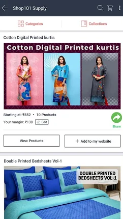 Shop 101 raises $5M funding led by Stellaris VP