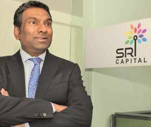 Veteran angel investor Sashi Reddi launches $100 million fund
