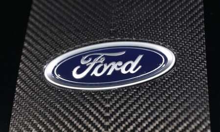 Ford is killing the fusion and giving the name to a sport wagon