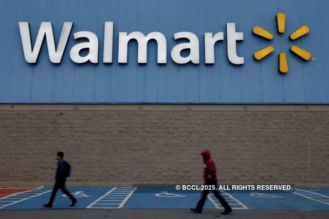 Walmart looks to exit Japan with Seiyu supermarket sale - Nikkei