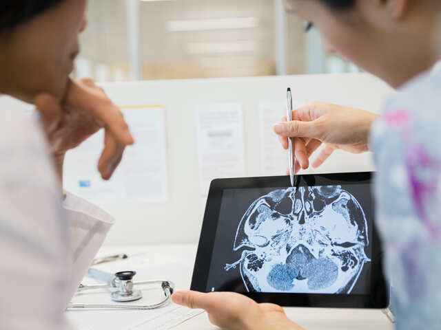 Diabetics at high risk of lung disease: Study