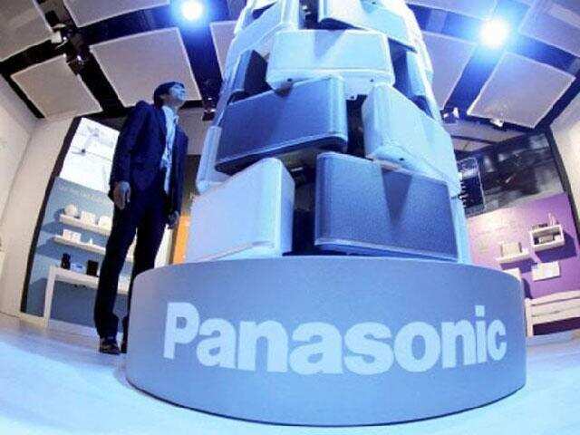 Panasonic India plans aggressive growth