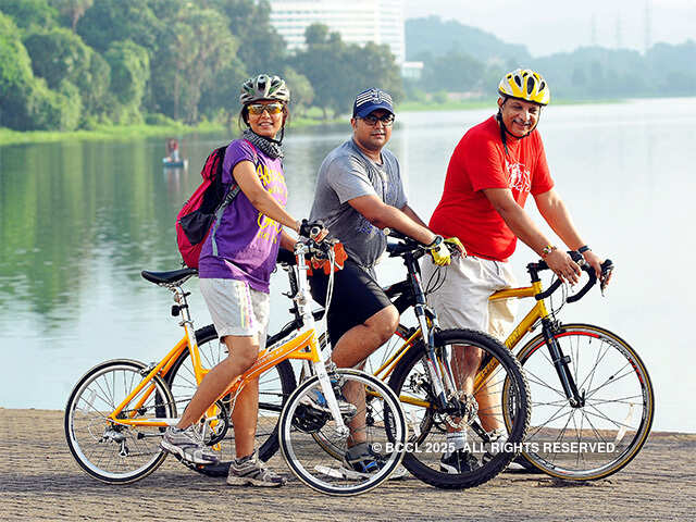 Bike-sharing platform Mobycy in talks to raise $3 million