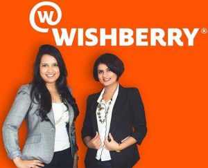 Wishberry raises Rs 10 Cr funding from Reliance Big Entertainment & others