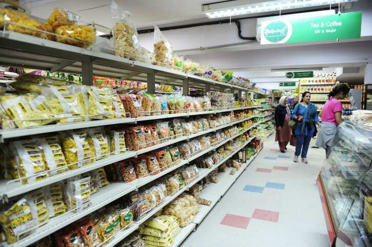 Retailers need to keep food business separate from others