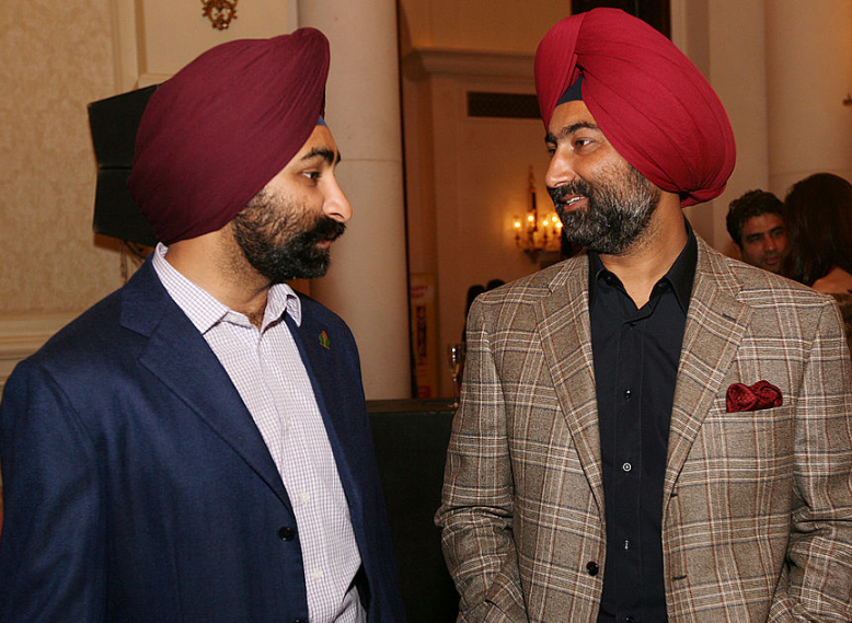HDFC ltd takes Malvinder and Shivinder Singh's holding company to NCLT over dues