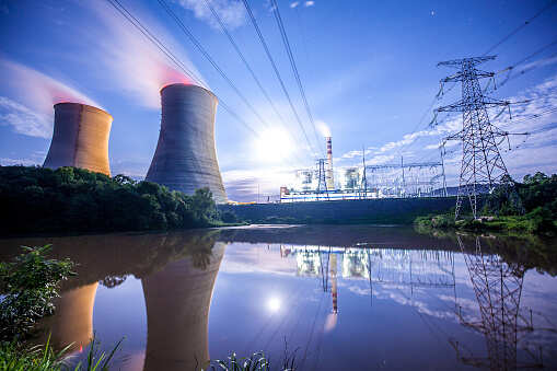 NTPC signs Rs 1,500 crore loan agreement with HDFC Bank