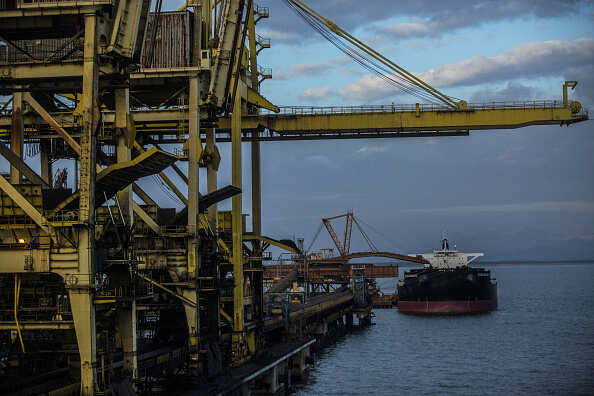 India's trade deficit widens to more than 5-year high in June