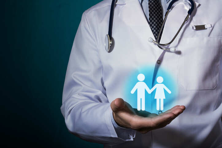 Pilot launched to confirm 10 cr Modicare beneficiary families
