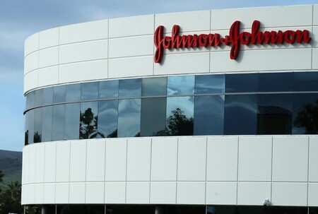 Johnson & Johnson ordered to pay $4.69 billion damages in talc cancer case