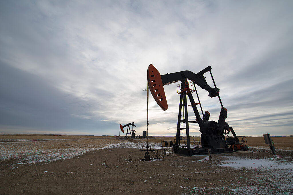 U.S. drillers leave crude oil rig count unchanged - Baker Hughes