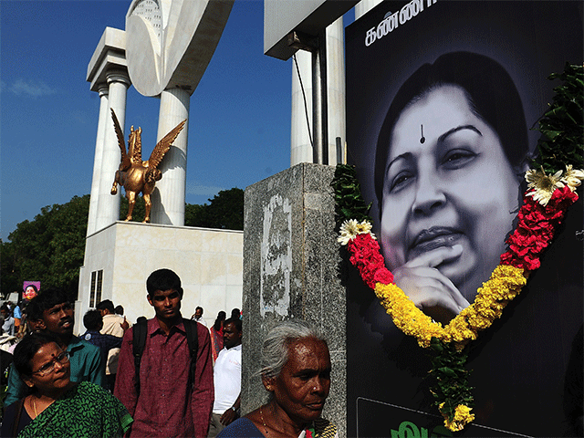 Apollo hospital room where Jayalalithaa was admitted to be inspected