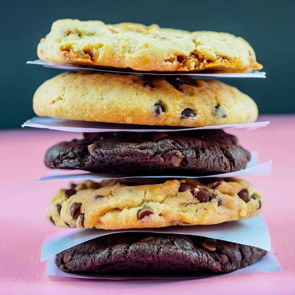 This Indian cookie brand reaches Deepika Padukone's plate and NASA's workstations