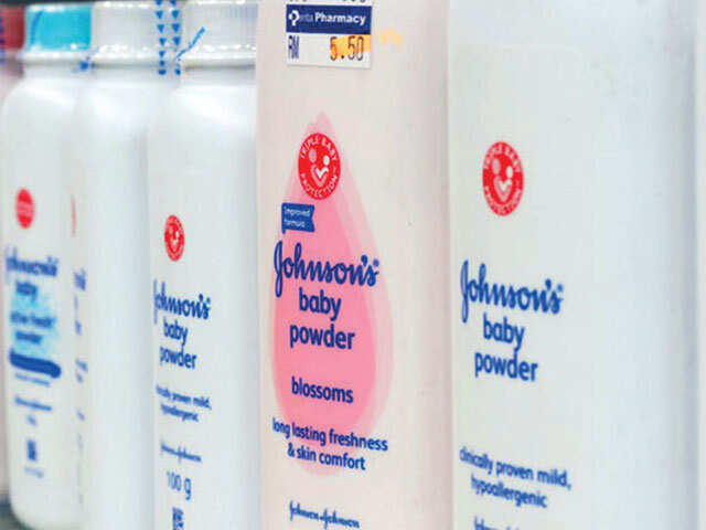 Verdict not on scientific grounds: Johnson & Johnson on talc case