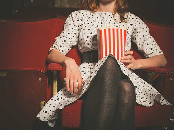 Anticlimax? Why the humble popcorn can hit the growing multiplex industry hard?