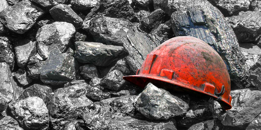 Four miners killed in Georgia in coal mine accident, officials say