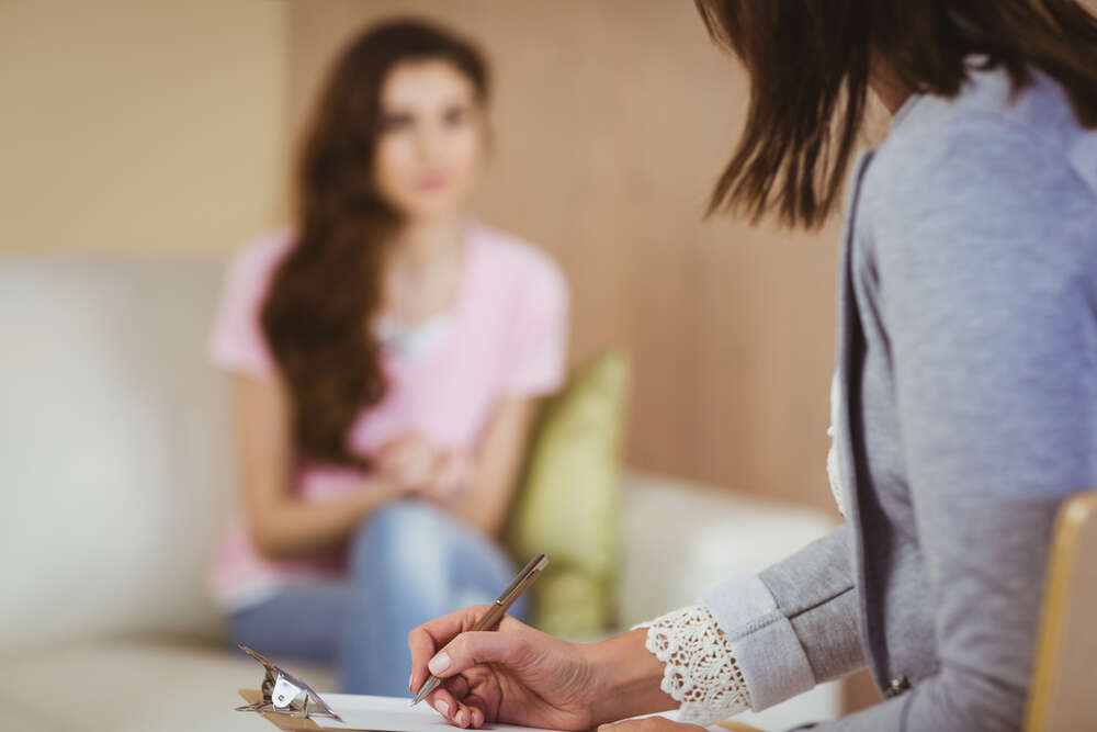 Severe shortage of mental health experts in India
