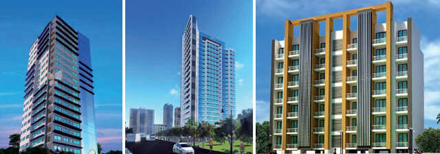 Mumbai's Dhanista Builders gets ultimatum to deposit Rs 50 lakh