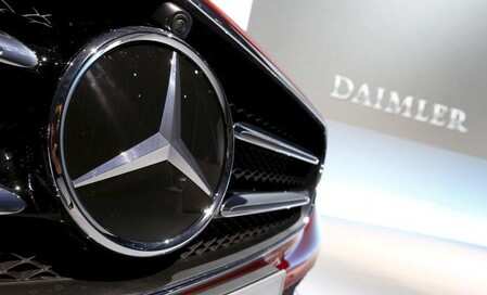 Mercedes-Benz recasts marketing plan for tier-II and III cities