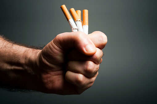 Retailers oppose restrictions on sale of tobacco products with FMCG