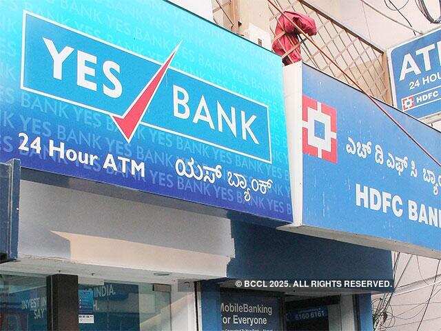 Yes Bank has signed up with 10 ‘smart cities’