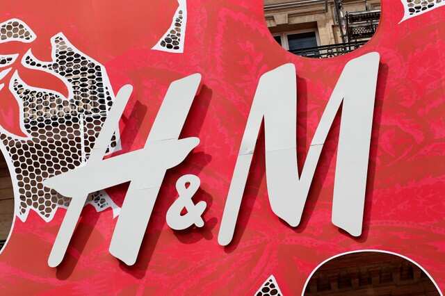 H&M gets interim relief from Delhi High Court